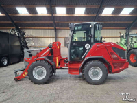 Shovel / Wiellader / Kniklader Weidemann 3060 wiellader, shovel, BJ2025, 30KM/H, Demo!