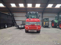 Shovel / Wiellader / Kniklader Weidemann 3060 wiellader, shovel, BJ2025, 30KM/H, Demo!