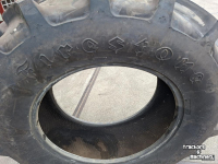 Wielen, Banden, Velgen & Afstandsringen Firestone 420/70R28