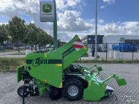 Pootmachine AVR Ceres 440