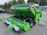 Pootmachine AVR Ceres 440
