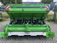 Pootmachine AVR Ceres 440