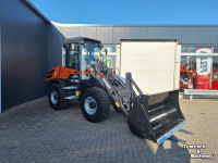 Shovel / Wiellader / Kniklader Schaeff TL 100 STAGE-V