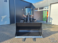 Shovel / Wiellader / Kniklader Schaeff TL 100 STAGE-V