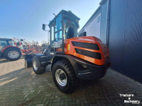 Shovel / Wiellader / Kniklader Schaeff TL 100 STAGE-V