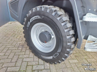 Shovel / Wiellader / Kniklader Schaeff TL 100 STAGE-V