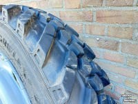 Wielen, Banden, Velgen & Afstandsringen Alliance 270/95R32-270/95R48