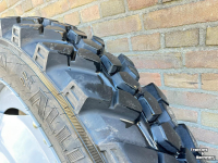 Wielen, Banden, Velgen & Afstandsringen Alliance 270/95R32-270/95R48