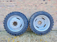 Wielen, Banden, Velgen & Afstandsringen Alliance 270/95R32-270/95R48