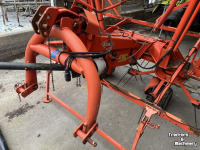 Schudder Kuhn GF 8501 MH