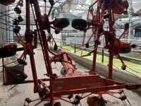Schudder Kuhn GF 8501 MH