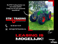 Tractor / Trekker Fendt 728 Gen7 ProfiPlus Setting 2