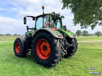 Tractor / Trekker Fendt 728 Gen7 ProfiPlus Setting 2