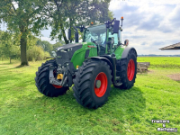 Tractor / Trekker Fendt 728 Gen7 ProfiPlus Setting 2