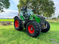 Tractor / Trekker Fendt 728 Gen7 ProfiPlus Setting 2