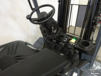 Heftruck Toyota 8FBM16TW