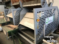 Kisten-kantelaar Schouten KH HH 160 dubbele kistenkantelaar, kistenlosser