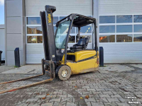 Heftruck Yale 2T electr. heftruck