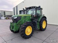 Tractor / Trekker John Deere 6145R