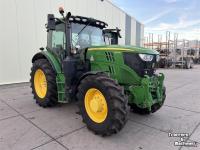 Tractor / Trekker John Deere 6145R
