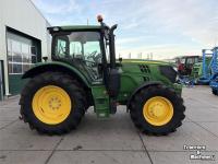 Tractor / Trekker John Deere 6145R