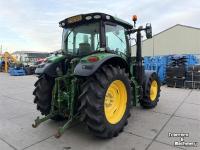 Tractor / Trekker John Deere 6145R