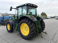 Tractor / Trekker John Deere 6145R