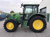 Tractor / Trekker John Deere 6145R