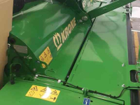 Maaier Krone Frontmaaier 320 F Easycut