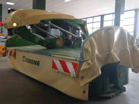 Maaier Krone Frontmaaier 320 F Easycut