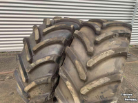 Wielen, Banden, Velgen & Afstandsringen Firestone Firestone 540/65R30 Banden
