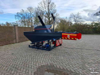 Overige inschuurmachines en toebehoren  Kistenkantelaar