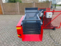 Overige inschuurmachines en toebehoren  Kistenkantelaar