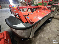 Maaier Kuhn GMD 310 F-FF Snelwissel