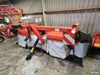 Maaier Kuhn GMD 310 F-FF Snelwissel