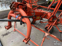 Schudder Kuhn GF 8501 MH