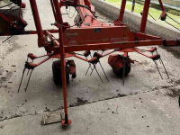 Schudder Kuhn GF 8501 MH