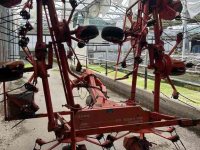 Schudder Kuhn GF 8501 MH