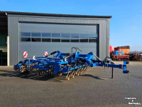 Zaaibed-combinatie / Zaaibedbereider VSS ZB 4000 Agro Zaaibedbereider