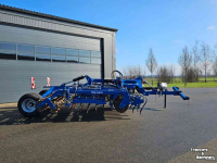 Zaaibed-combinatie / Zaaibedbereider VSS ZB 4000 Agro Zaaibedbereider