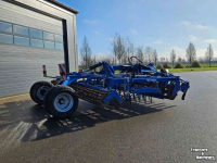 Zaaibed-combinatie / Zaaibedbereider VSS ZB 4000 Agro Zaaibedbereider