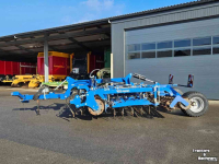 Zaaibed-combinatie / Zaaibedbereider VSS ZB 4000 Agro Zaaibedbereider