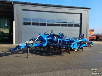 Zaaibed-combinatie / Zaaibedbereider VSS ZB 4000 Agro Zaaibedbereider