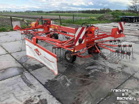 Rugger / Hark / Zwadhark Kuhn GA 6000