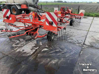 Rugger / Hark / Zwadhark Kuhn GA 6000