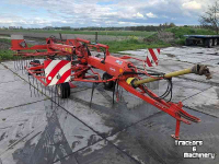 Rugger / Hark / Zwadhark Kuhn GA 6000