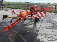 Rugger / Hark / Zwadhark Kuhn GA 6000