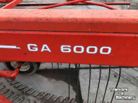 Rugger / Hark / Zwadhark Kuhn GA 6000