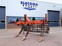Woeler / Diepwoeler / Voorzetwoeler Hekamp Diepwoeler 3-Poot