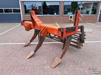 Woeler / Diepwoeler / Voorzetwoeler Hekamp Diepwoeler 3-Poot